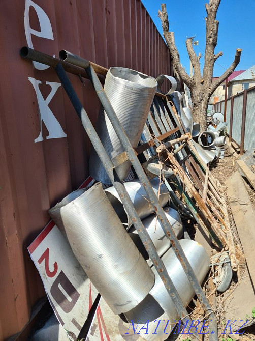 Selling everything for ventilation Astana - photo 6
