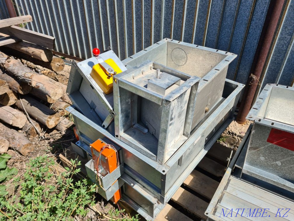 Selling everything for ventilation Astana - photo 3