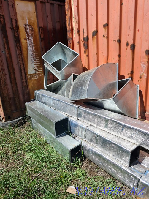 Selling everything for ventilation Astana - photo 5