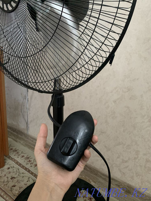 Вентилятор Петропавловск - изображение 2