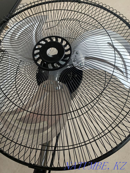Вентилятор Петропавловск - изображение 3