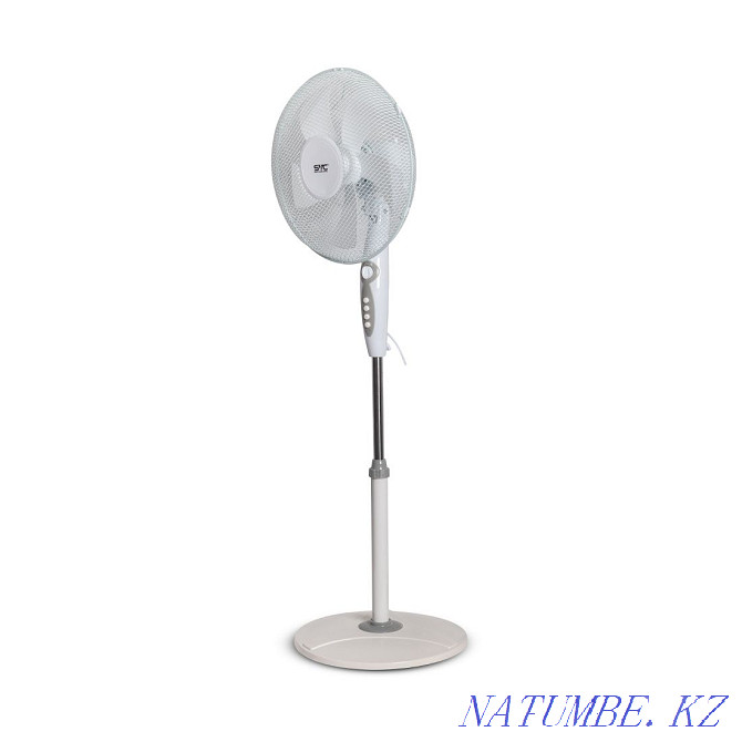 Fan SVC AFT-1640 Almaty - photo 3