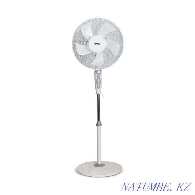 Fan SVC AFT-1640 Almaty - photo 1