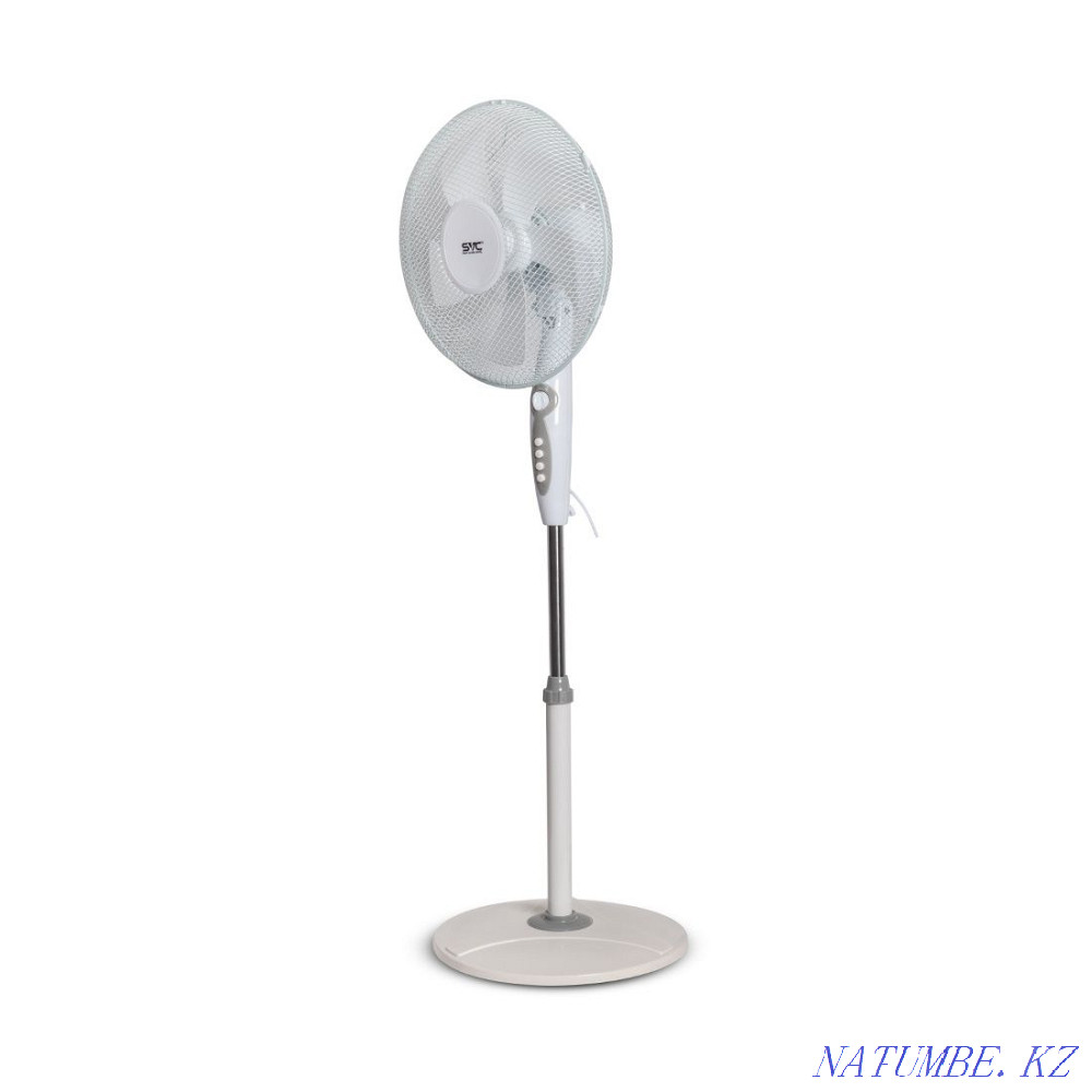 Fan SVC AFT-1640 Almaty - photo 3
