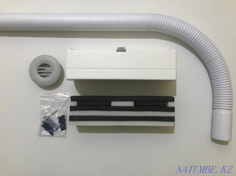 Supply valves Almaty - photo 1