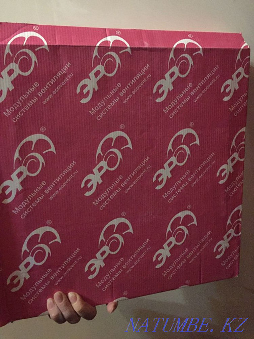 Modular ventilation door Oral - photo 6