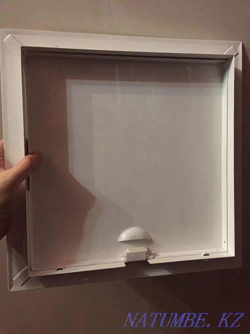 Modular ventilation door Oral - photo 2