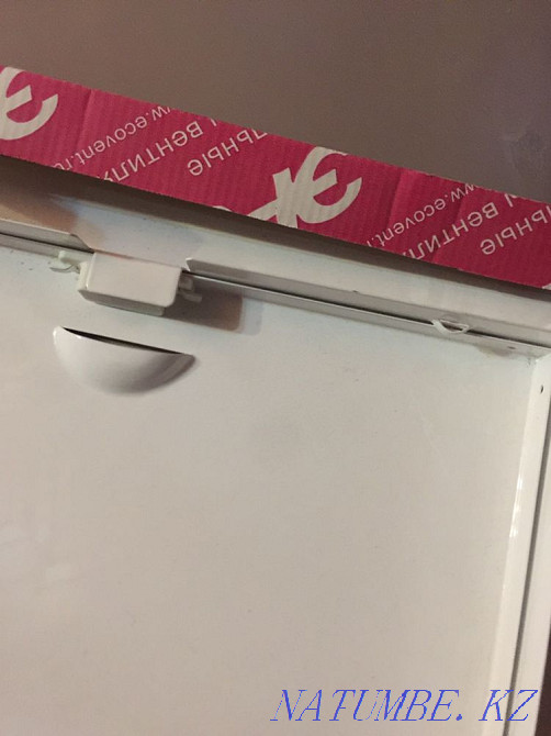 Modular ventilation door Oral - photo 4