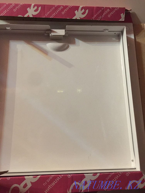 Modular ventilation door Oral - photo 5