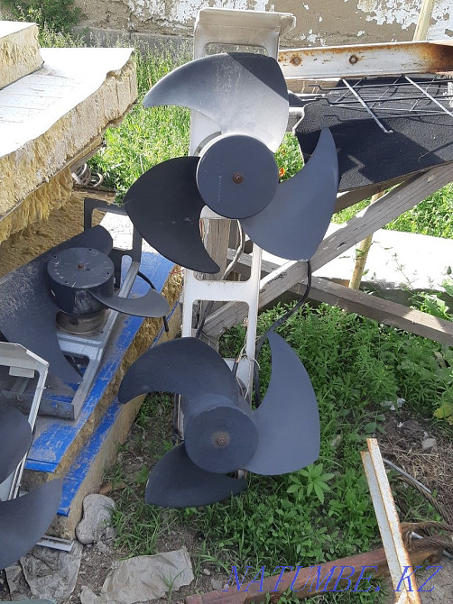 Fan 220v Almaty - photo 2