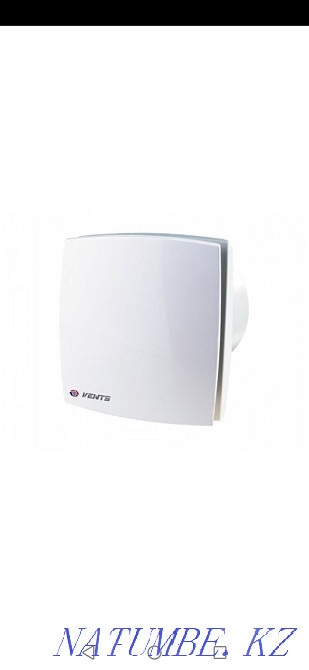 Vents fan new Ust-Kamenogorsk - photo 1