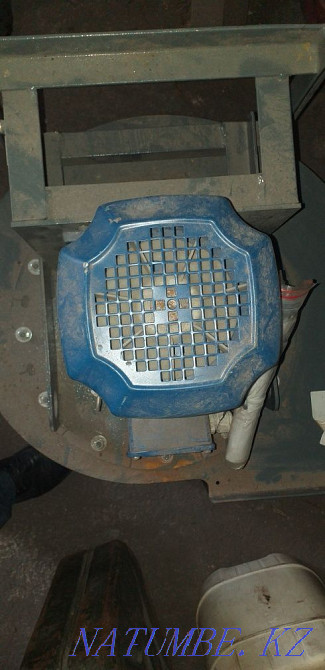 Электро вентилятор  - изображение 3