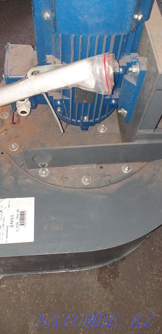 Электро вентилятор  - изображение 2