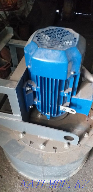 Электро вентилятор  - изображение 4