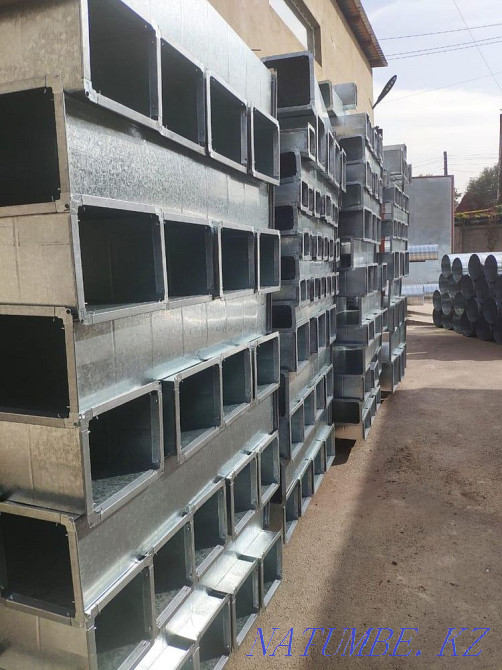 Желдету және кондиционерлеу  Талдықорған - изображение 3