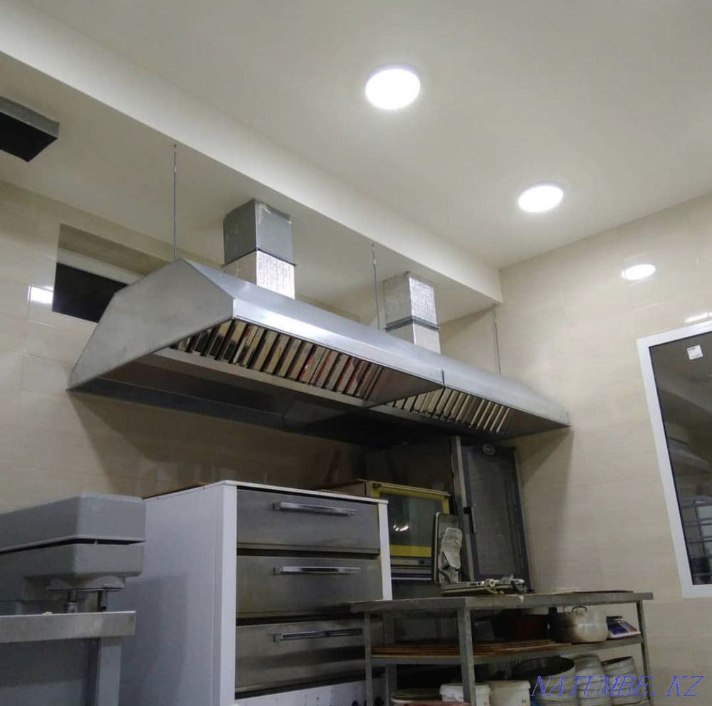 Желдету және кондиционерлеу  Талдықорған - изображение 5