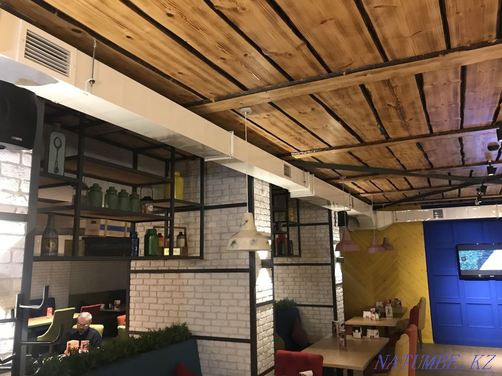 Желдету және кондиционерлеу  Талдықорған - изображение 4