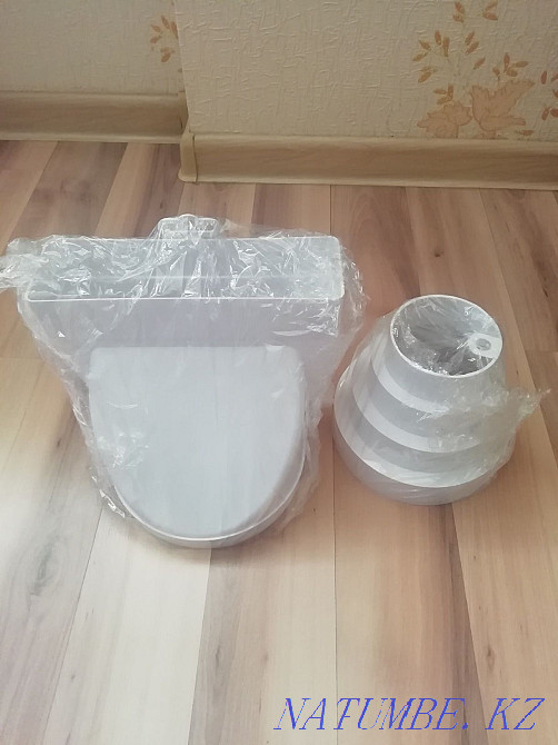 Adapter for ventilation Astana - photo 4