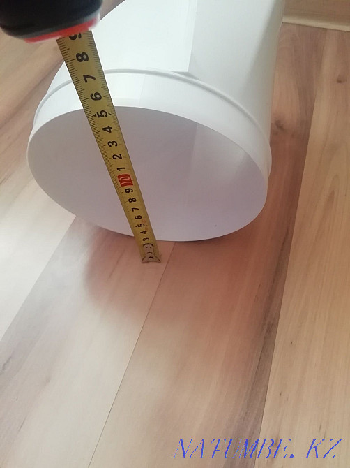 Adapter for ventilation Astana - photo 3