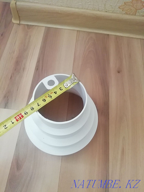 Соеденитель для вентиляции Астана - изображение 3