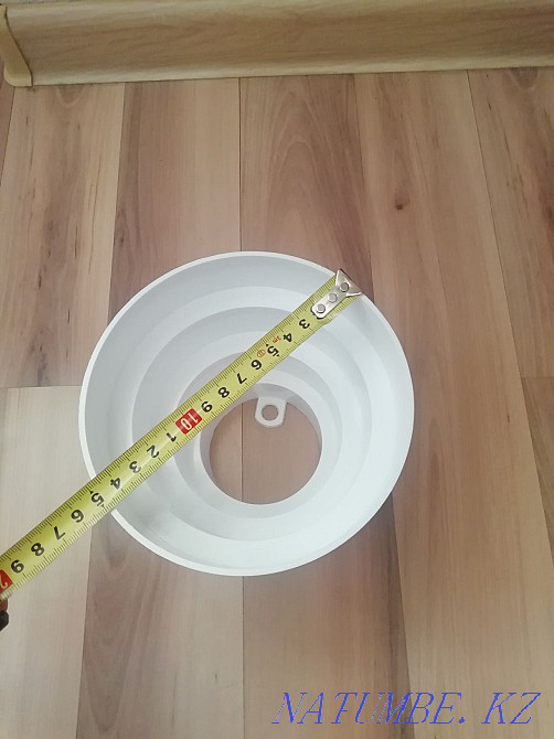 Соеденитель для вентиляции Астана - изображение 2