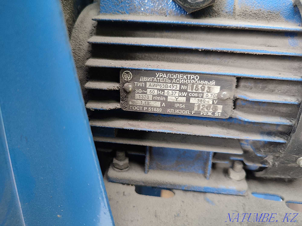 Centrifugal Fan (Snail) Almaty - photo 2