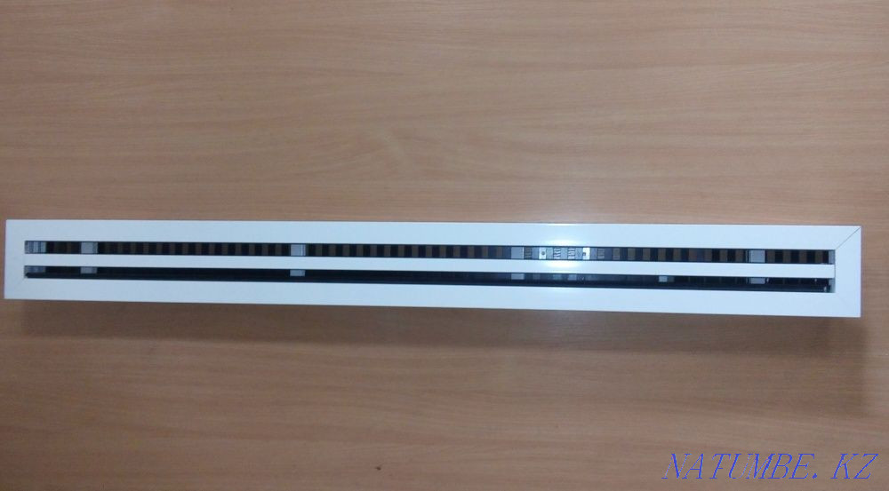 Sale ventilation grilles Almaty - photo 2
