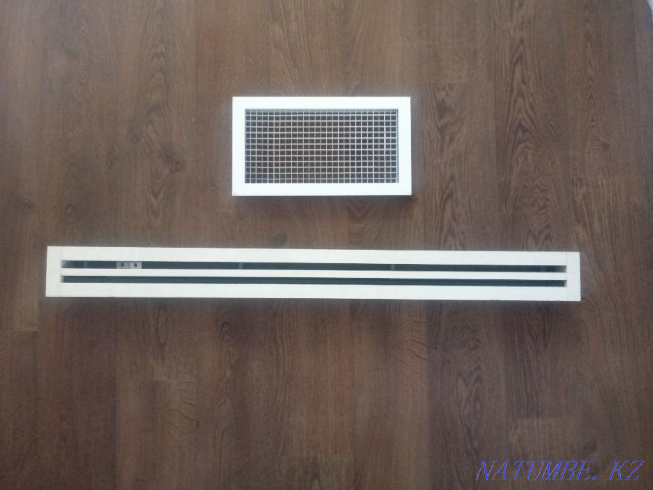Sale metal grilles Turkey Almaty - photo 1
