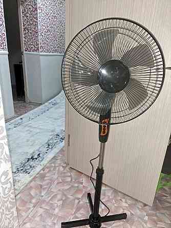 Продам новый вентилятор Zhezqazghan