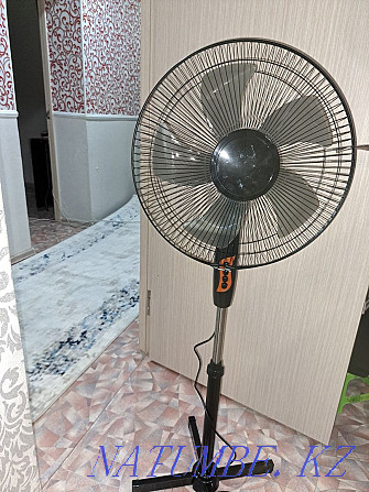 new fan for sale Zhezqazghan - photo 1