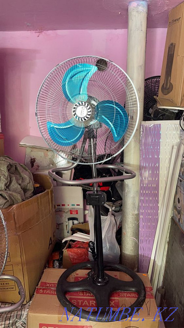 Fan 14 thousand Shymkent - photo 2