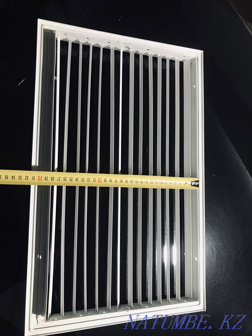 Ventilation grille 500/300 Astana - photo 4