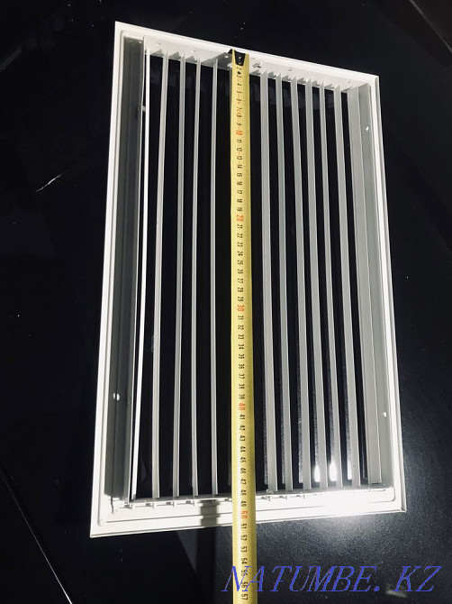 Ventilation grille 500/300 Astana - photo 5