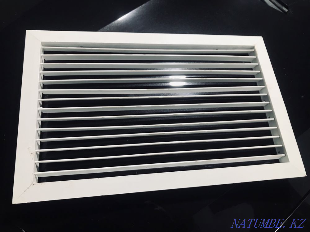 Ventilation grille 500/300 Astana - photo 2