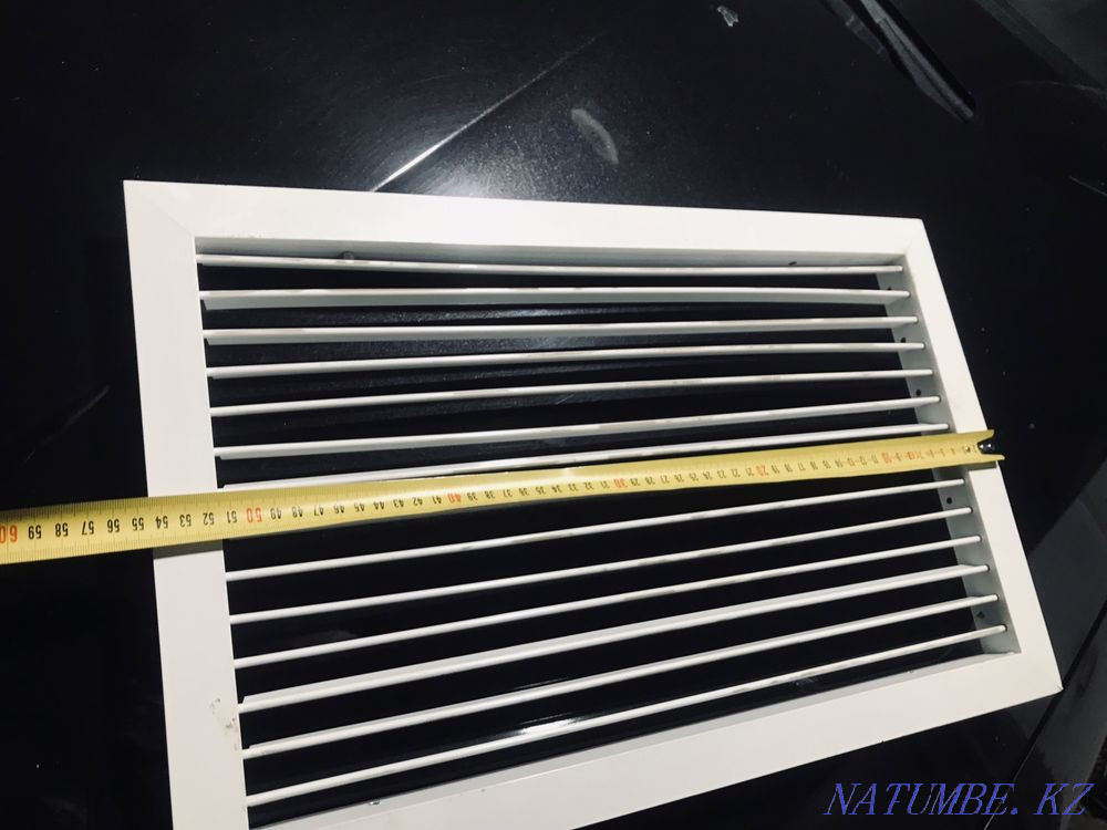 Ventilation grille 500/300 Astana - photo 3