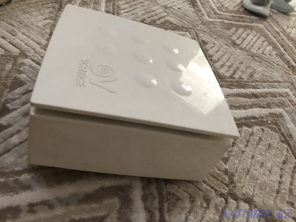 Extractor fan Shymkent - photo 1