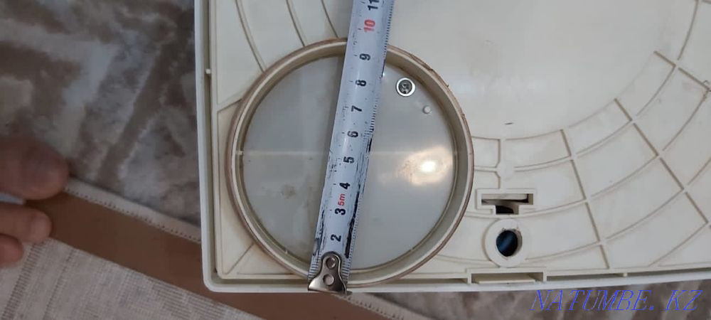 Extractor fan Shymkent - photo 8