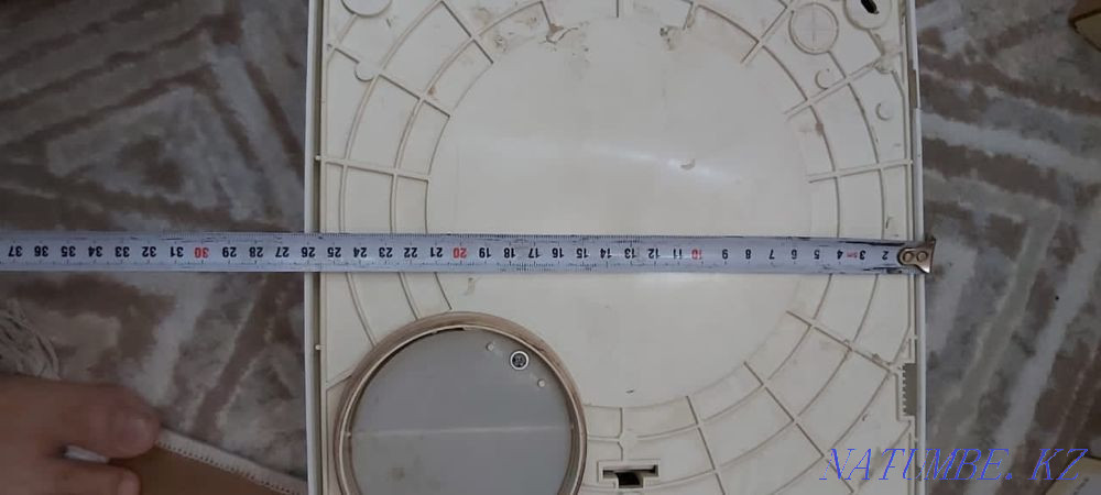 Extractor fan Shymkent - photo 7