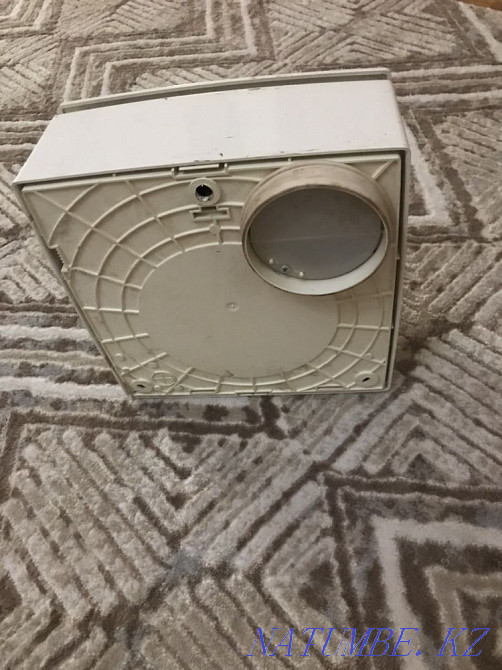 Extractor fan Shymkent - photo 4