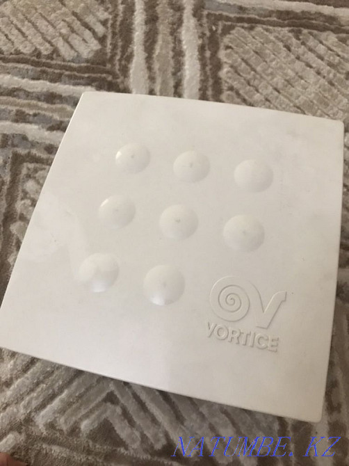 Extractor fan Shymkent - photo 3