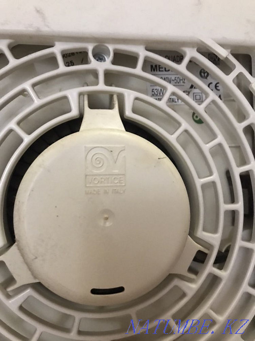 Extractor fan Shymkent - photo 2