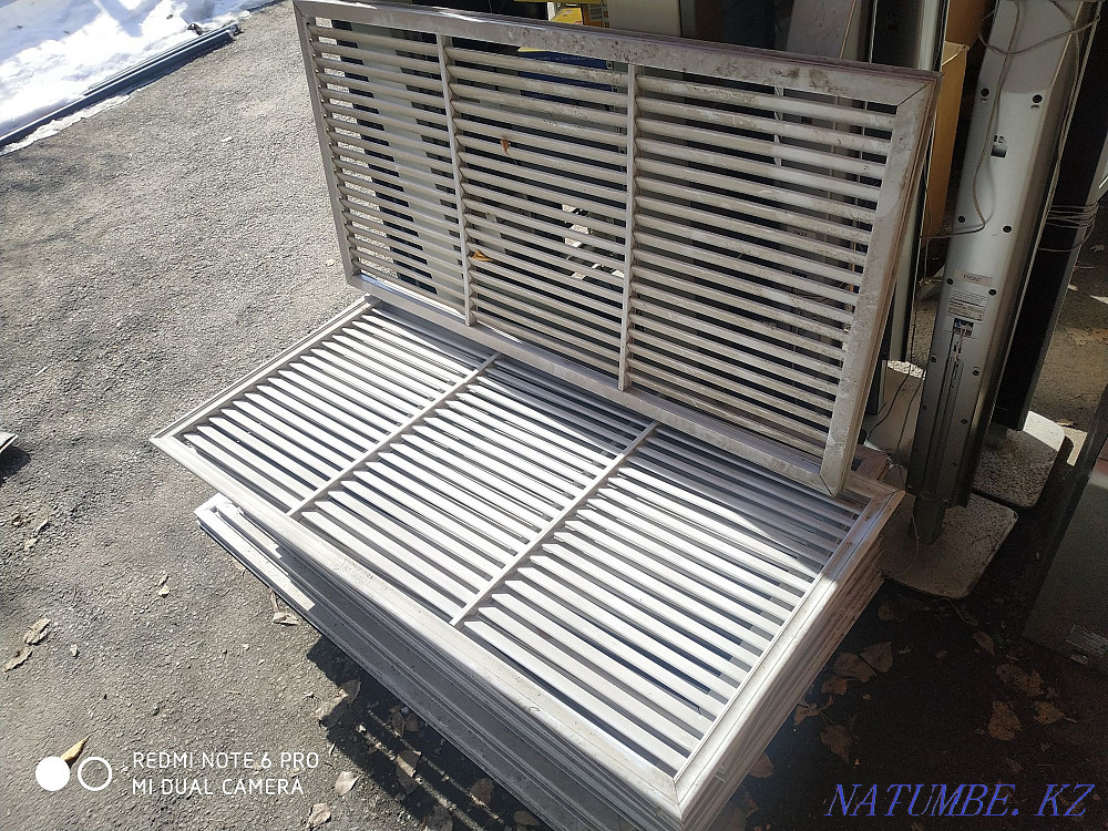 Plastic plugs Almaty - photo 1