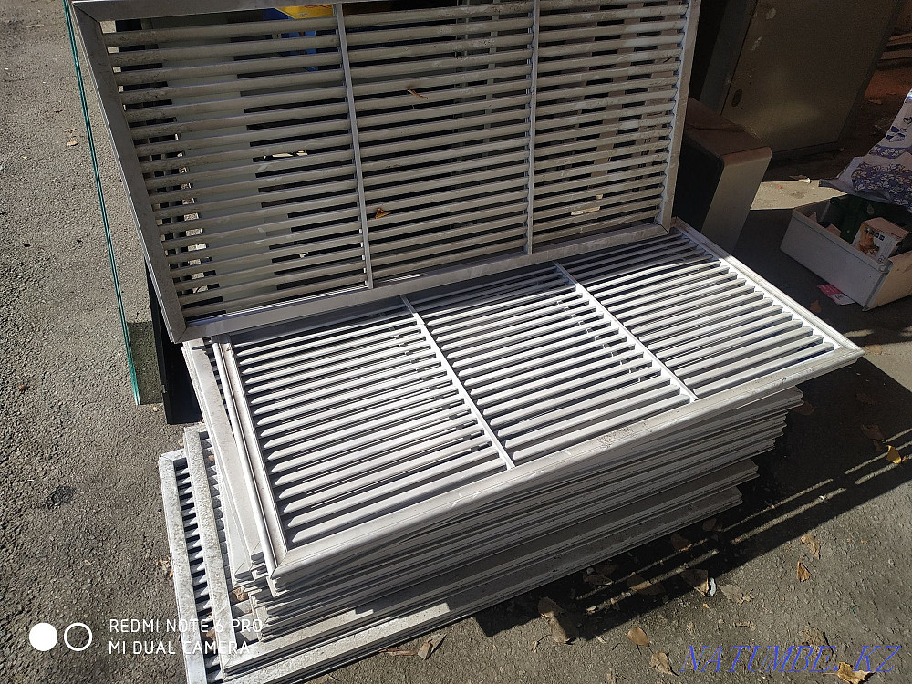 Plastic plugs Almaty - photo 2