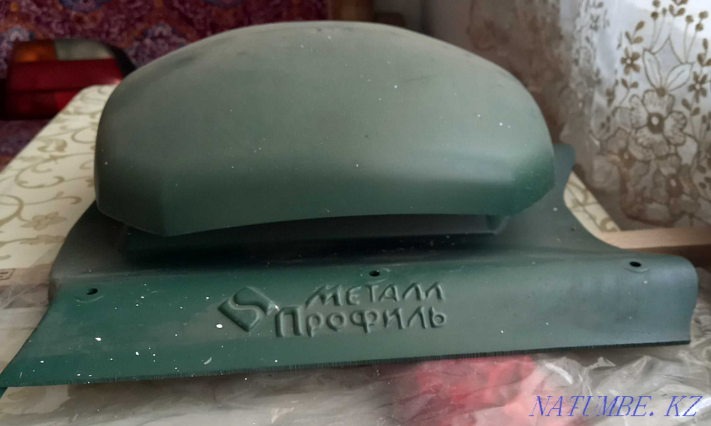 Roof ventilation Qaskeleng - photo 2