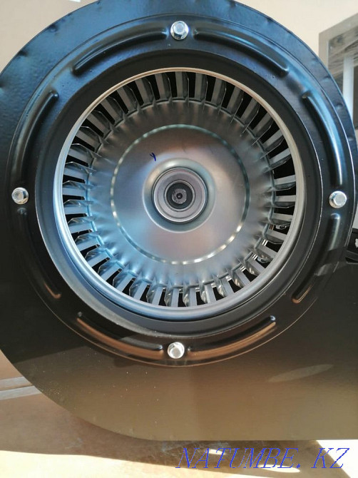 Duct fans Almaty - photo 7