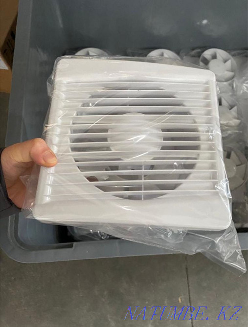 Duct fans Almaty - photo 5