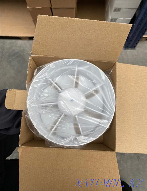 Duct fans Almaty - photo 6