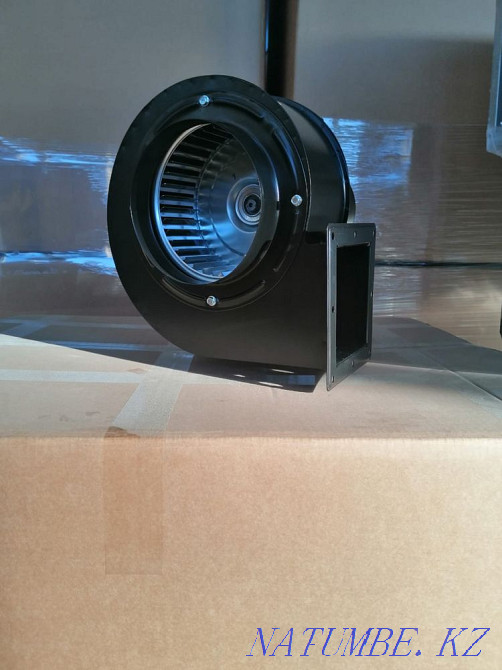 Duct fans Almaty - photo 8