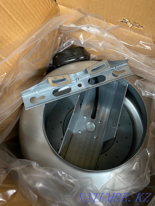 Duct fans Almaty - photo 2