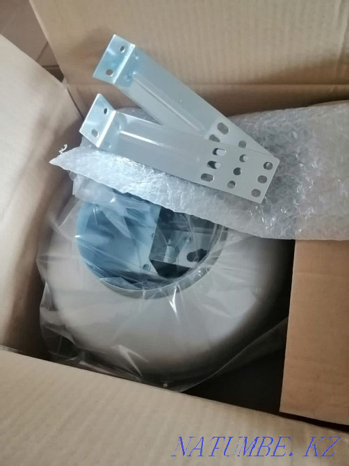 Duct fans Almaty - photo 3